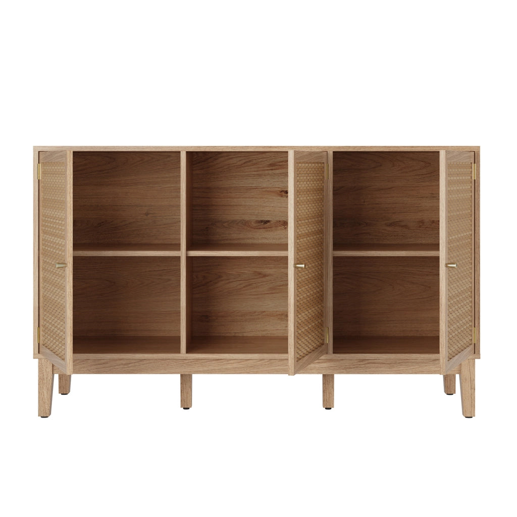 Bordeaux Large Sideboard, product view 3