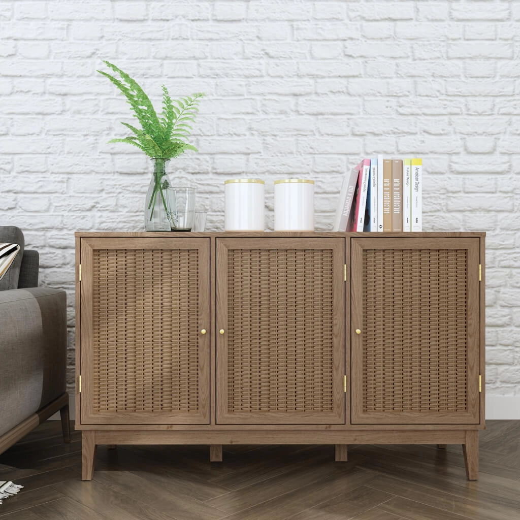 Bordeaux Large Sideboard, lifestyle