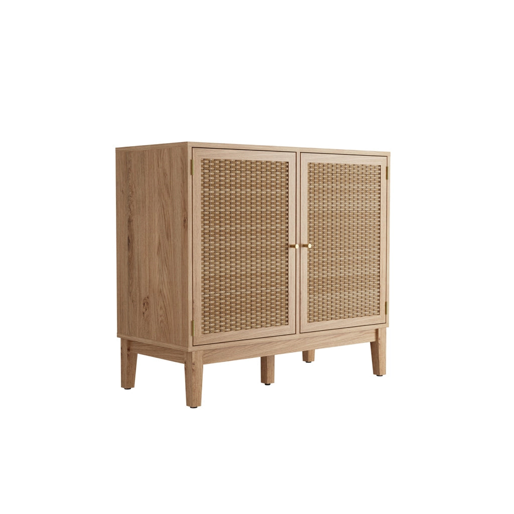 Bordeaux Small Sideboard, product view 2
