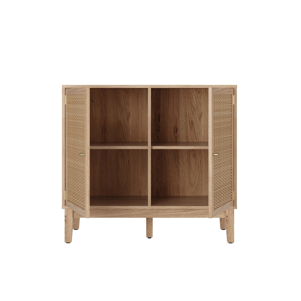 Bordeaux Small Sideboard, product view 3