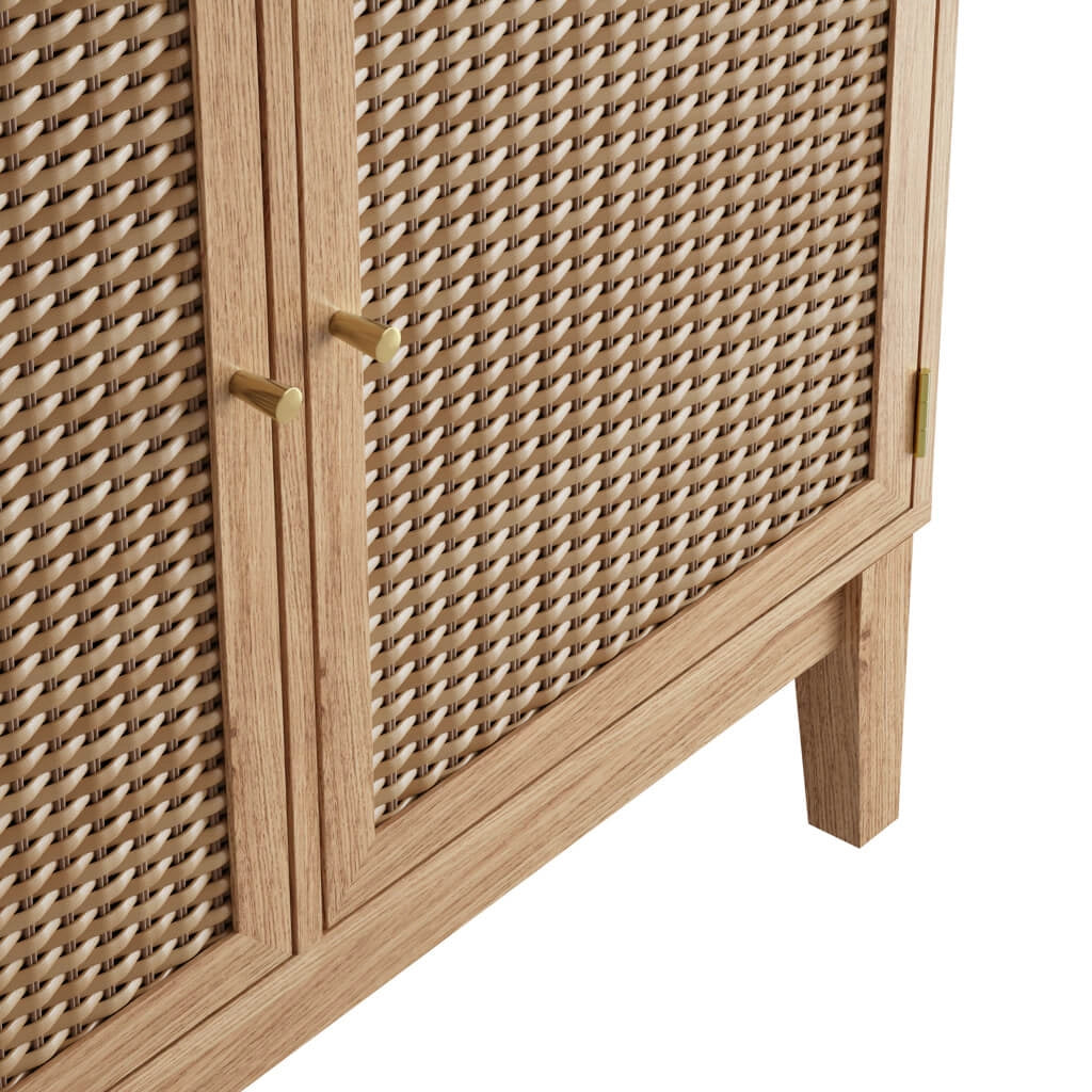 Bordeaux Small Sideboard, product view 4
