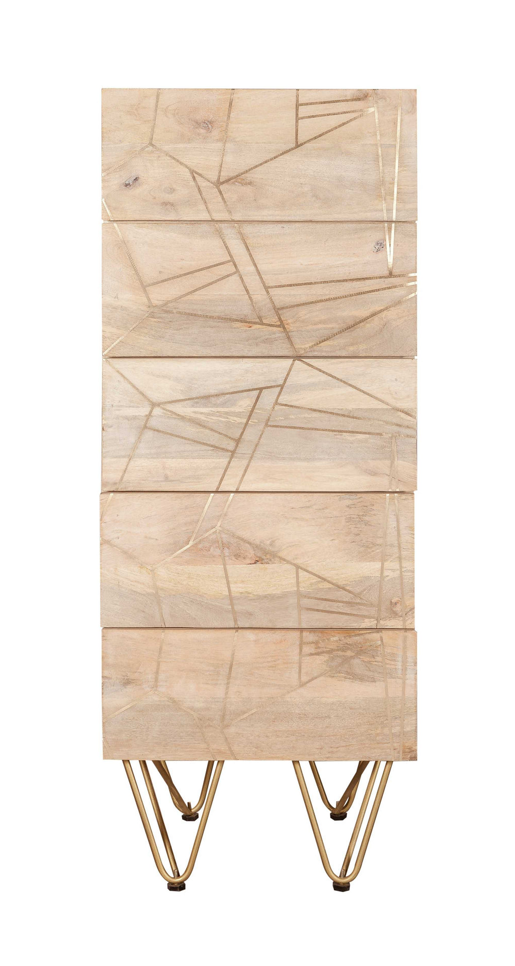 Rook Tall Chest of Drawers