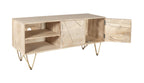 Rook Media And TV Unit