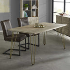 Rook Dining Table