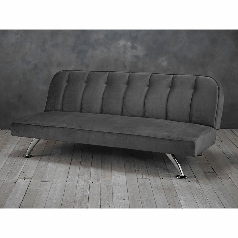 Brighton Sofa Bed Grey