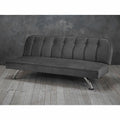 Brighton Sofa Bed Grey