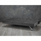 Brighton Sofa Bed Grey