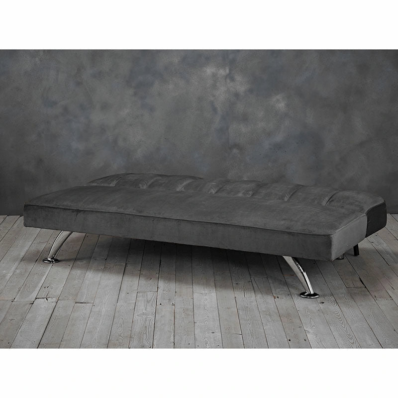 Brighton Sofa Bed Grey