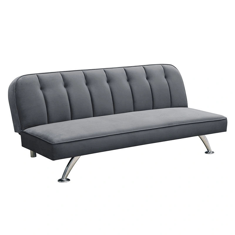 Brighton Sofa Bed Grey