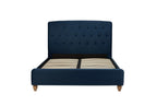 Brompton King Bed