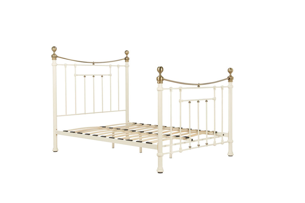 Bronte Double Bed