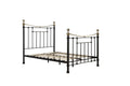 Bronte King Bed