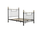 Bronte King Bed