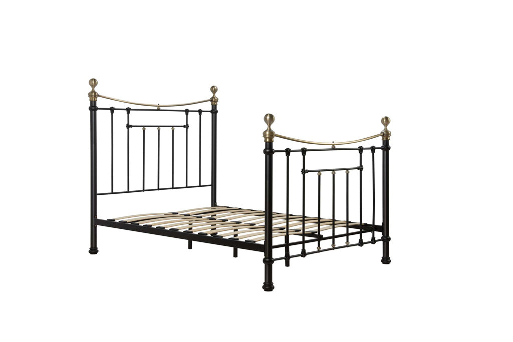 Bronte King Bed