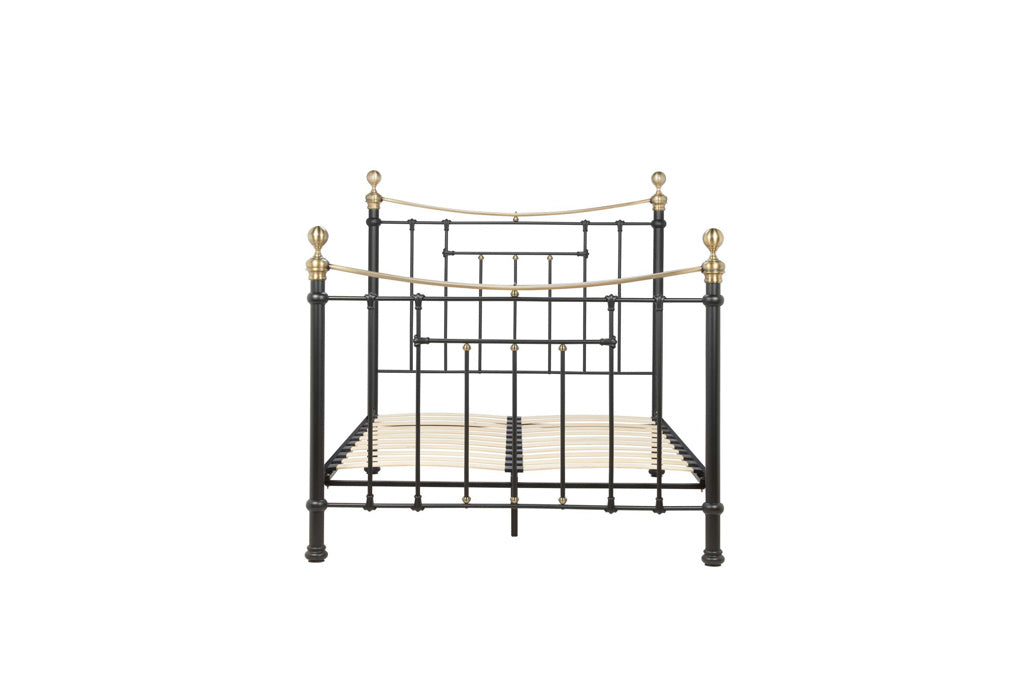 Bronte King Bed