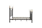 Bronte King Bed