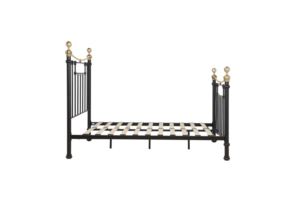 Bronte King Bed