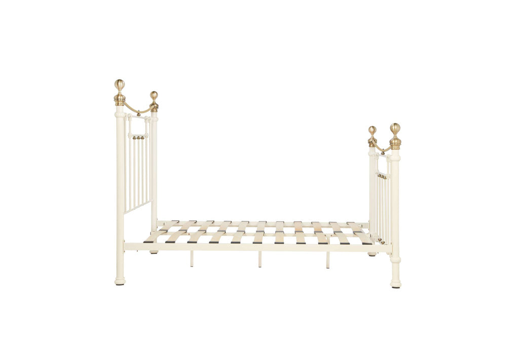 Bronte King Bed