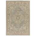 Bronte Fine Loop Rug 200x290cm Natural Rug
