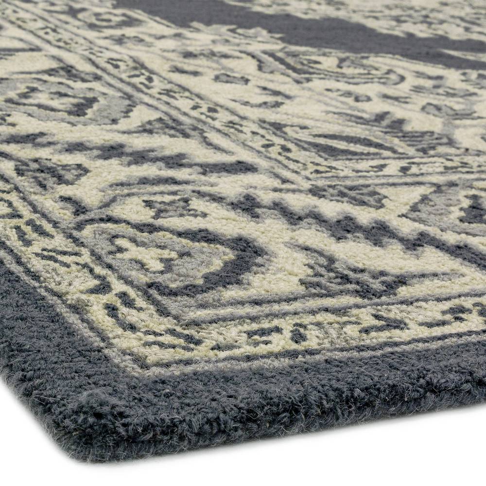 Bronte Fine Loop Rug 200x290cm Shadow Rug