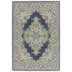 Bronte Fine Loop Rug 160x230cm Shadow Rug