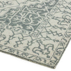 Bronte Fine Loop Rug 160x230cm Silver Grey Rug