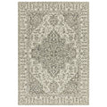 Bronte Fine Loop Rug 200x290cm Smoke Rug