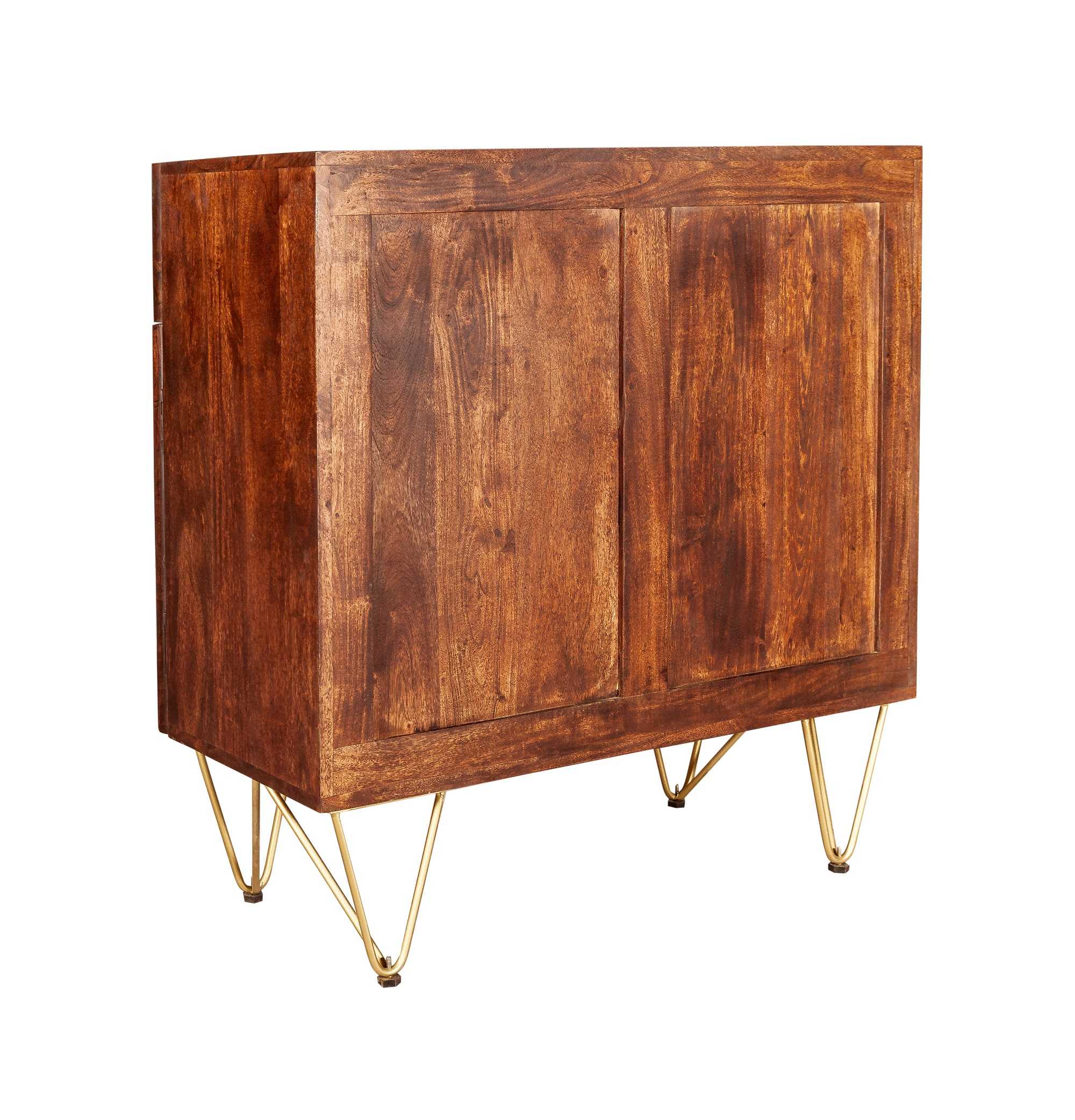 Jai Two Door Medium Sideboard