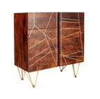 Jai Two Door Medium Sideboard