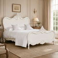 French Chateau 5ft King Size Bed