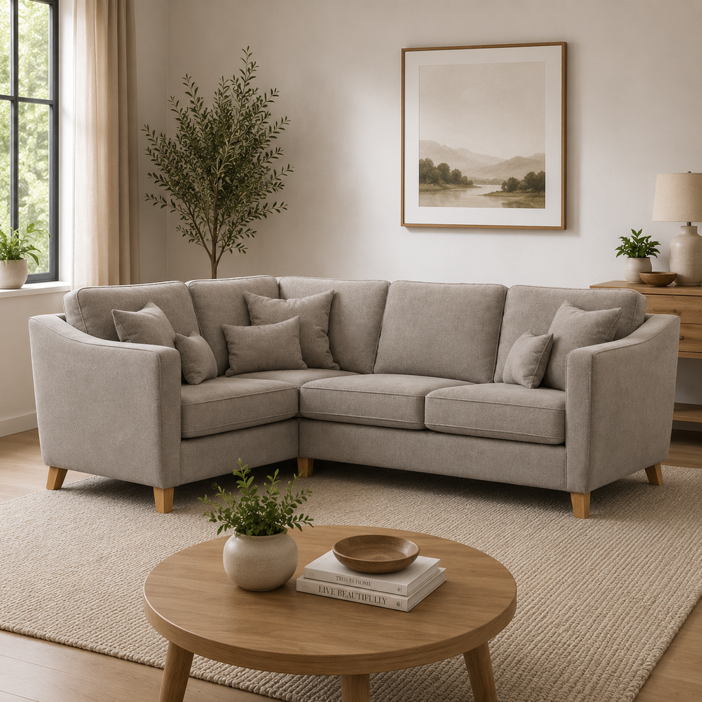 1 Corner 2 Davis City 05 The Great Sofa Company | Jackson | Marlon | Claridge | Hudson | Kristy |