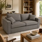 Valensole 3 Seat Sofa