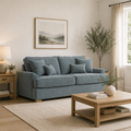 Medium Sofa Davis City 70 Alba | Birchley | The Great Sofa Company | Stamford | Heron | Harrogate | Ophelia