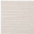 Camber 160x230cm Stripe Ivory Rug