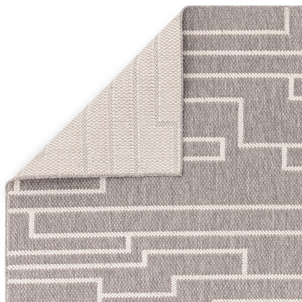 Camber 080x150cm Track Grey Rug