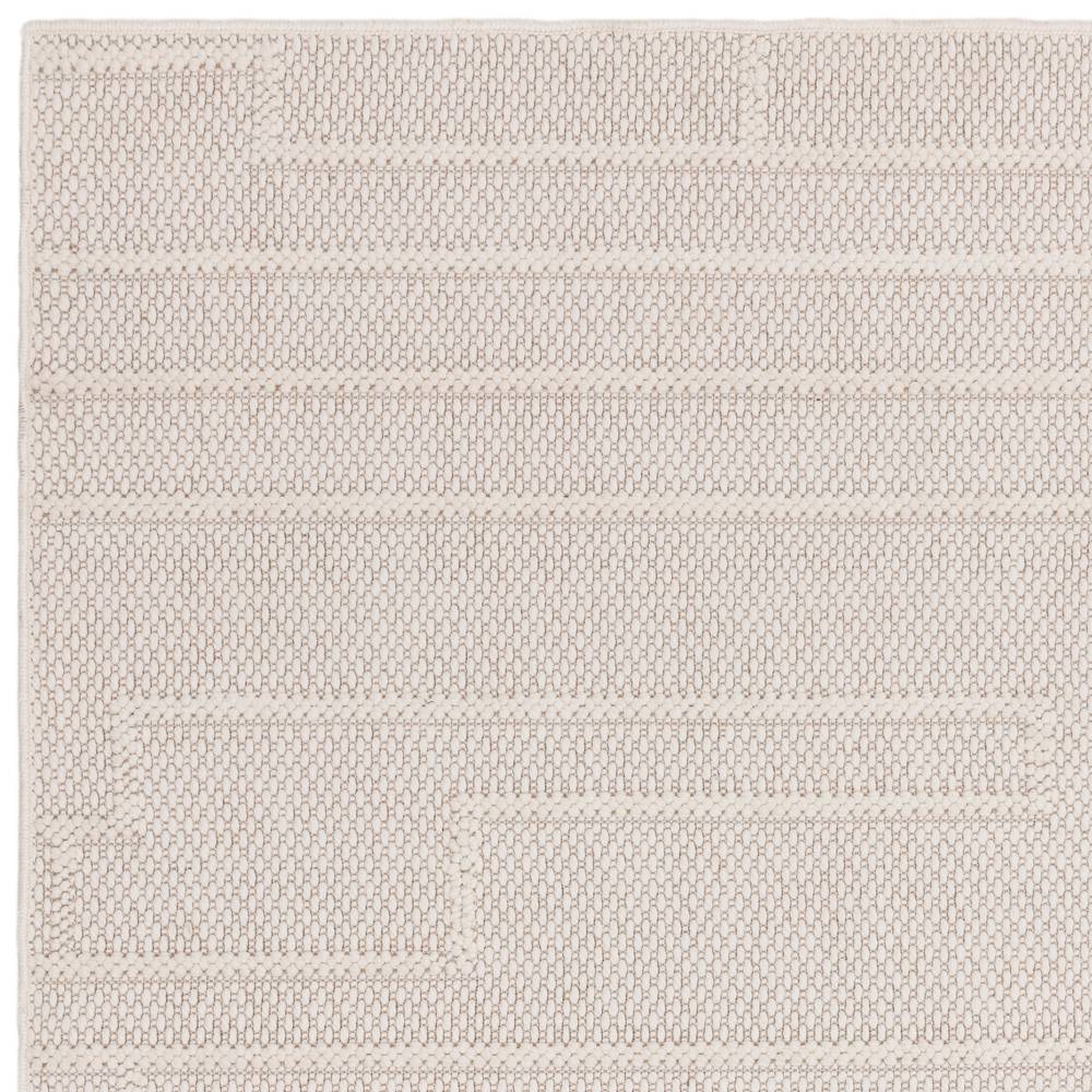 Camber 160x230cm Track Ivory Rug