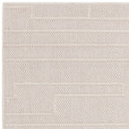 Camber 160x230cm Track Ivory Rug