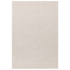 Camber 080x150cm Track Ivory Rug