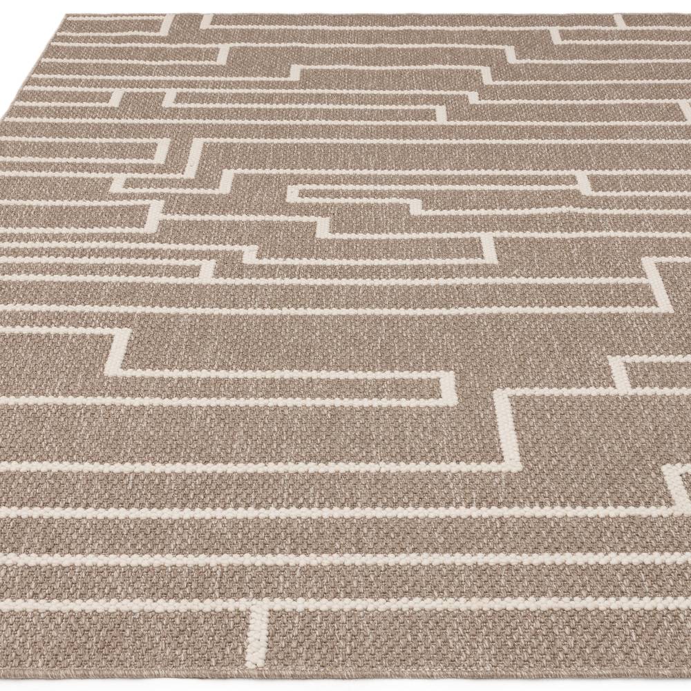 Camber 080x150cm Track Sand Rug