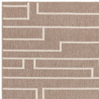 Camber 080x150cm Track Sand Rug