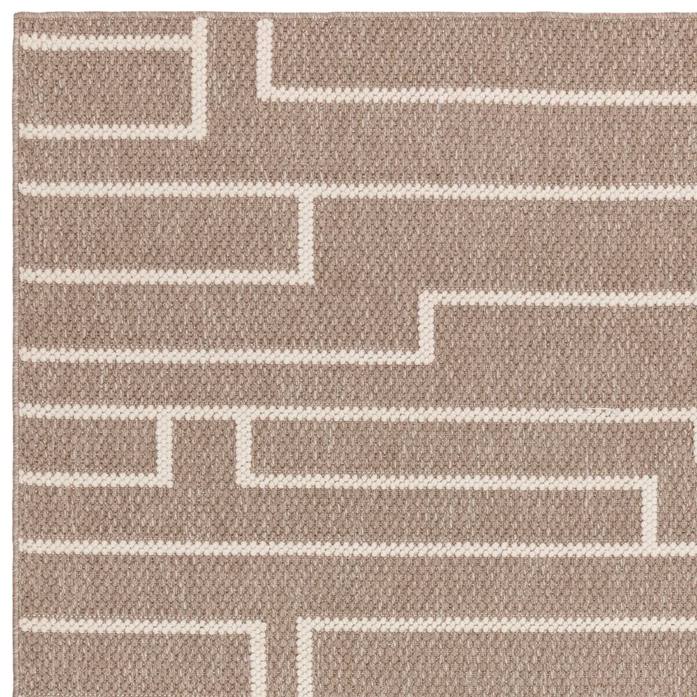 Camber 080x150cm Track Sand Rug