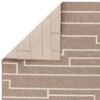 Camber 080x150cm Track Sand Rug