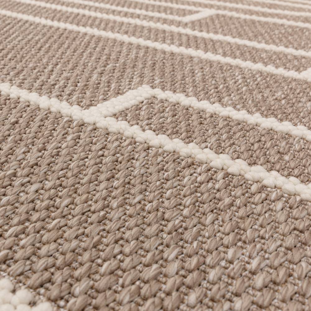Camber 080x150cm Track Sand Rug