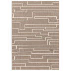 Camber 080x150cm Track Sand Rug