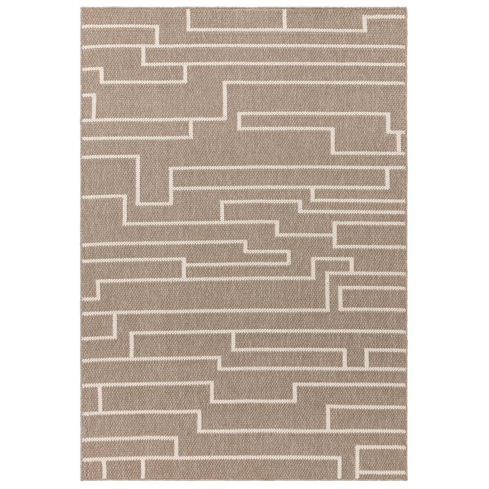 Camber 080x150cm Track Sand Rug