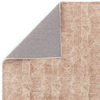 Camden Rug 120x170cm Terracotta Rug