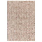 Camden Rug 120x170cm Terracotta Rug