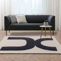 Canvas 200x290cm 03 Balance Rug