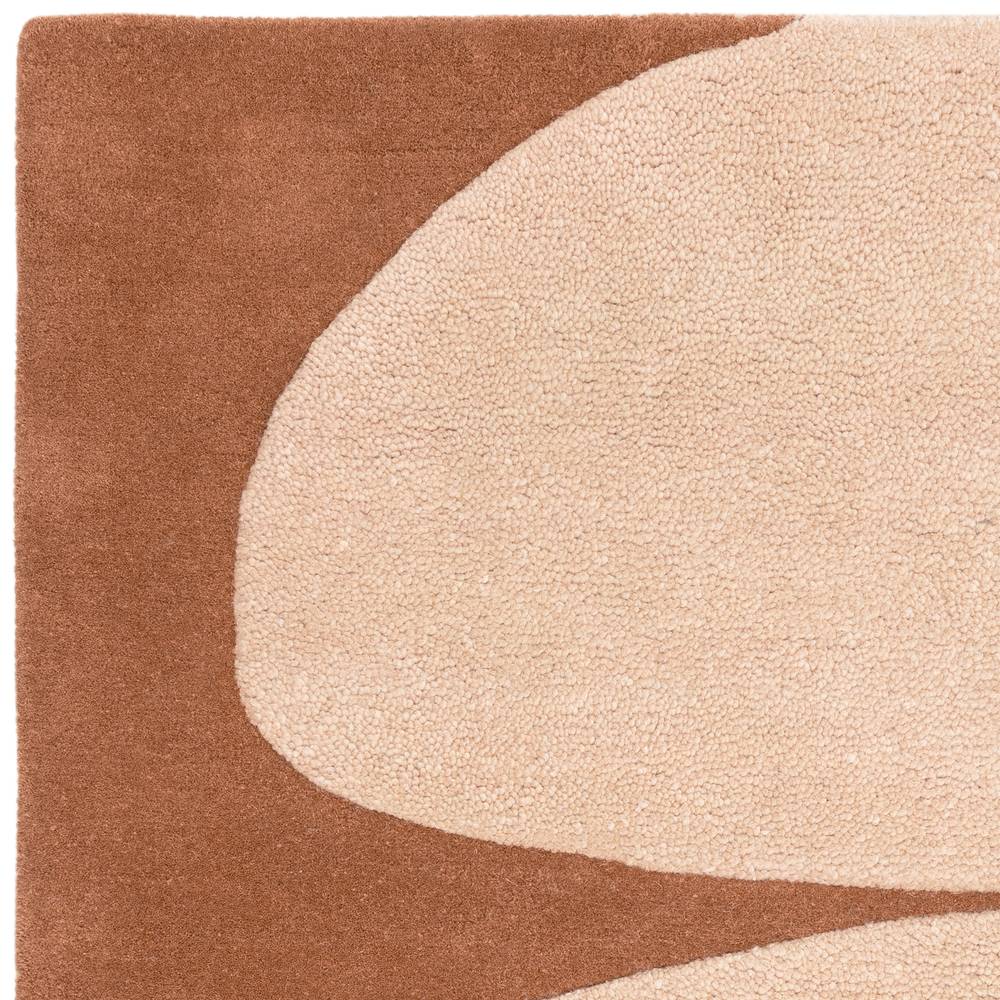 Canvas 160x230cm 05 Collage Rug