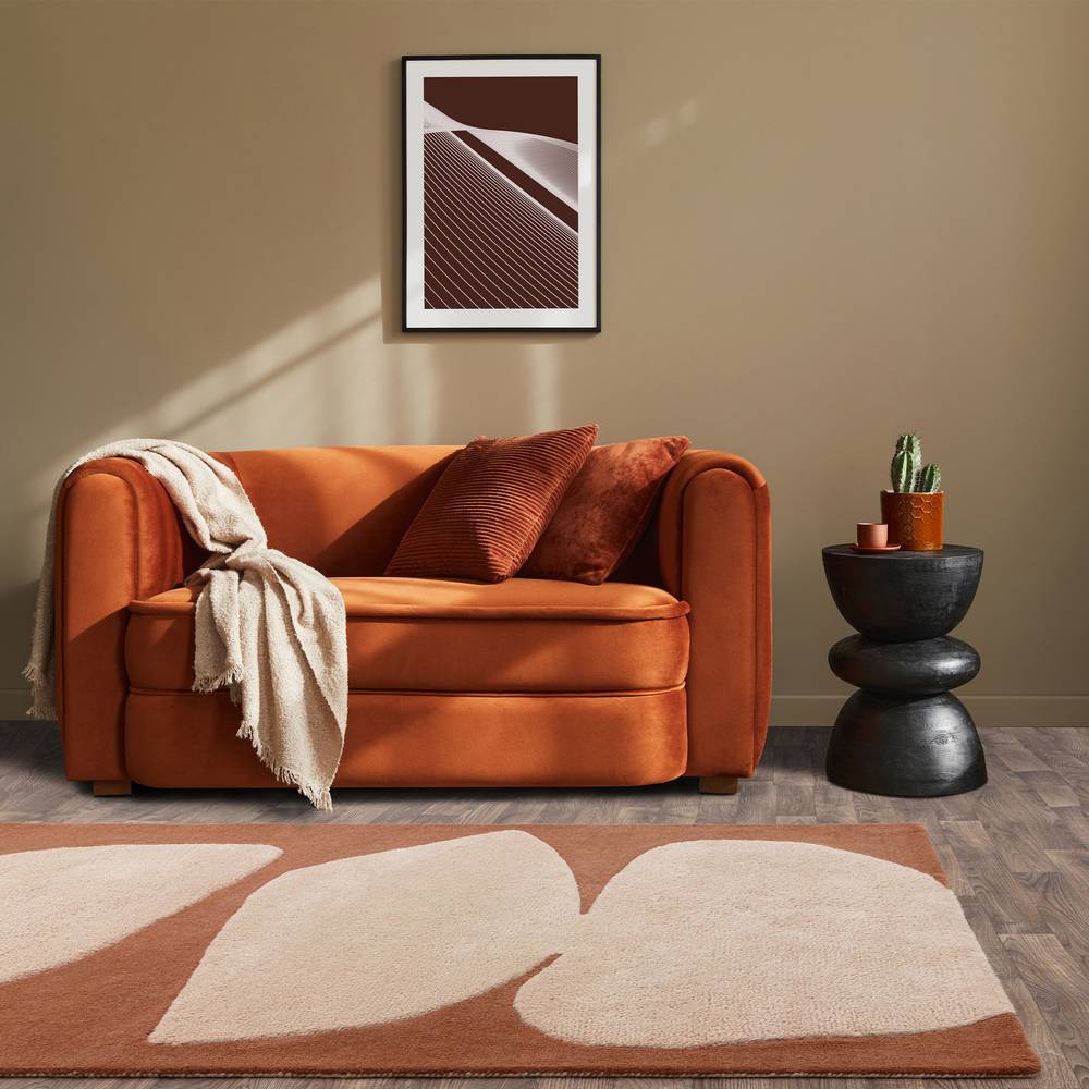 Canvas 200x290cm 05 Collage Rug